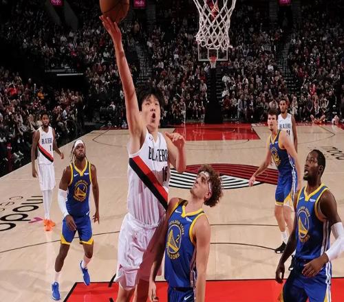 NBA季前赛今日结束了所有比赛，开拓者遭双杀，湖人104113太阳