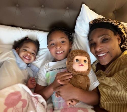 大坂计划与汤森德开播客调侃会被封杀，小威教练称其复出目标24冠