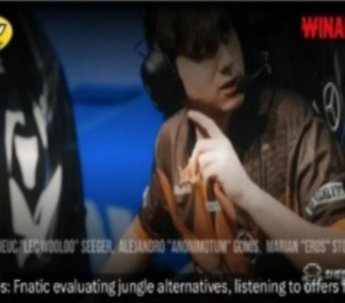 外媒爆料：bwipo明年将不会是fly的首发FNC上野挂牌