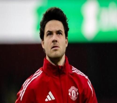 自10月英超首秀以来，拉门斯代表曼联联赛出场17次仅负2场