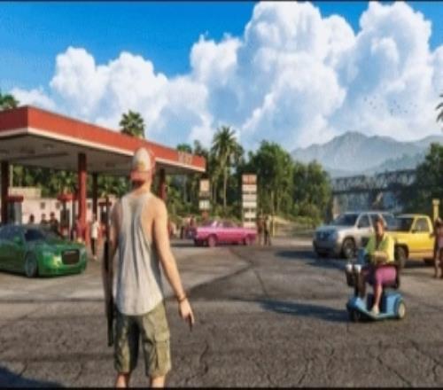 只是开玩笑！《GTA6》“实机泄露”制作者道歉