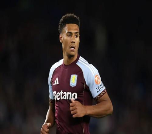 有心得，沃特金斯连续两次在酋长球场进球，5次客战枪手斩4球