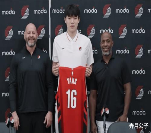 杨瀚森对于国家队并非必需品中国男篮需要他成为约基奇吗