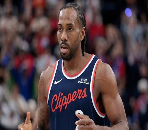 小卡45+5+5+2创生涯新高，华子36分带不动兰德尔，快船大胜森林狼