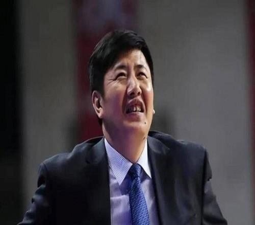 CBA刚打2轮，3位下课主帅已浮现，无外籍教练
