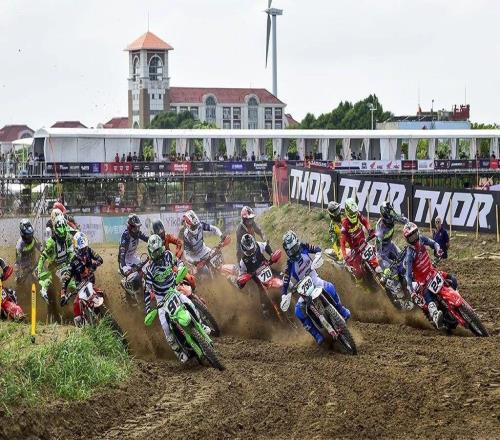 张雪刷屏后，给体育产业留下了什么