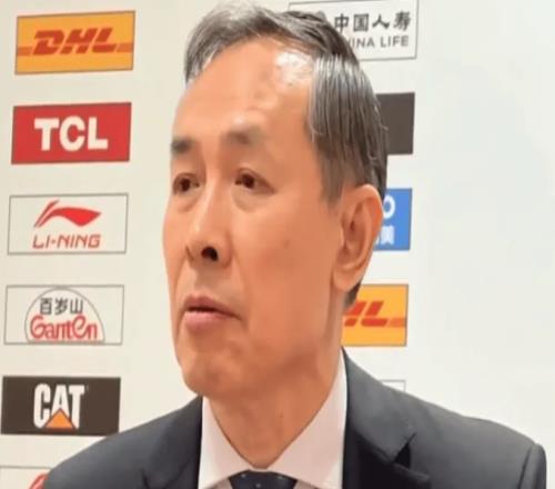 许利民暴怒狂批11分钟：输的是人是尊严再这样季后赛都进不去