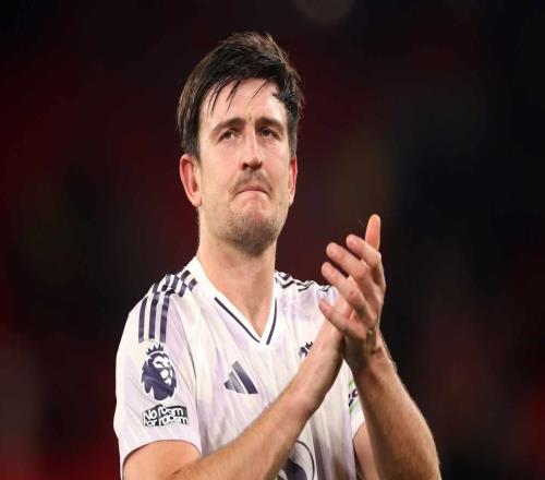 英媒：曼联已就续约一年与马奎尔展开非正式谈判，需接受降薪