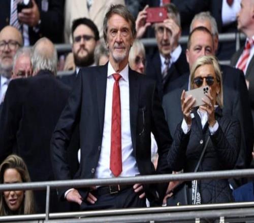 电讯报：曼联内部认为球队仍有机会获得下赛季的欧战资格