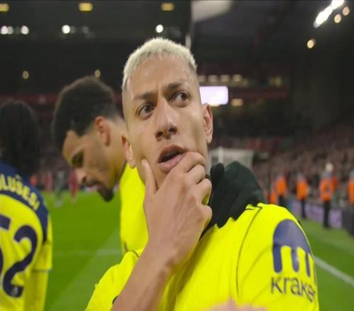 绝平利物浦，热刺结束各项赛事6连败+英超5连败