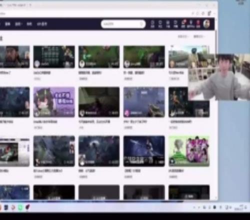 无形的大手发力了doinb：以后直播我会继续打LOL，主玩娱乐模式