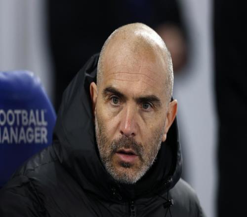 瓜迪奥拉重磅表态：切尔西让我越看越惊艳，英超争冠不止阿森纳