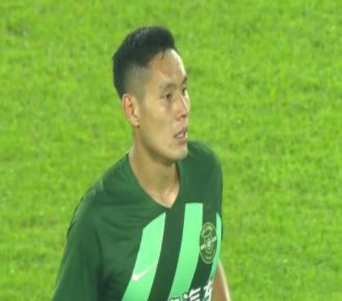 记者：一些中超和中甲球队想引进梁诺恒，他即将确定下一站