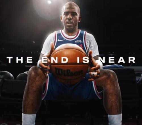 传奇控卫克里斯保罗状态低迷，本赛季恐是他生涯最后一个赛季！