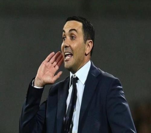 意媒：帕拉迪诺将执教亚特兰大