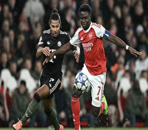 格纳布里：我们面对的是一支非常强的对手，输得心服口服