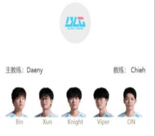 LPL明日首发：BLG与JDG的二番战！JDG选择蓝方，BLG手握BP首选权