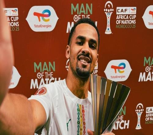 打进唯一进球，官方：恩迪亚耶当选塞内加尔10马里的全场最佳