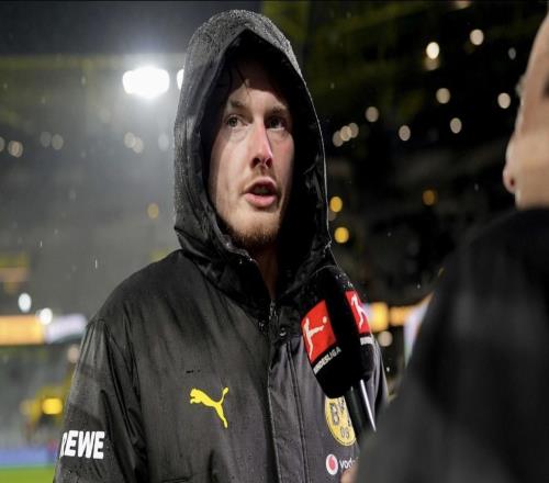 布兰特：之前我们在冬歇期前经常要苦苦追赶胜利，现在常能赢