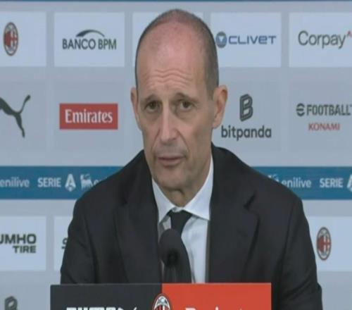 对法布雷加斯有何看法阿莱格里：他具备能够成功的所有素质