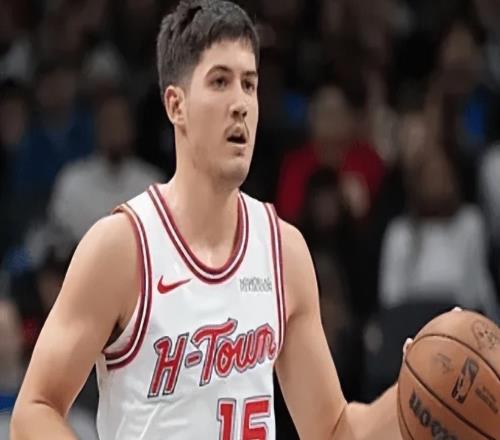 火箭逆转马刺！谢泼德末节暴走救赎，4首发上双，伊森复出还是莽