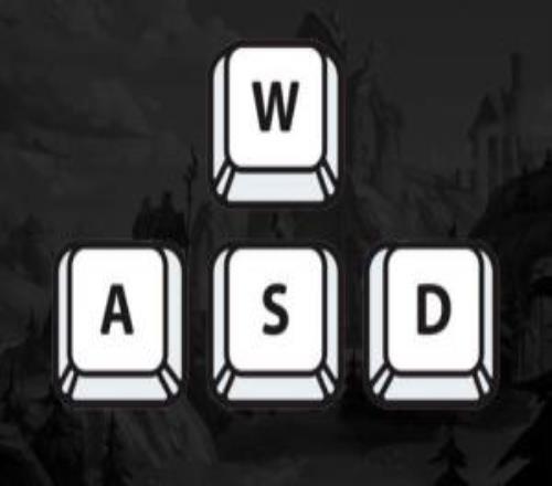 "WASD"操作模式将在测试服实装：按住移动和攻击会减攻速加前摇