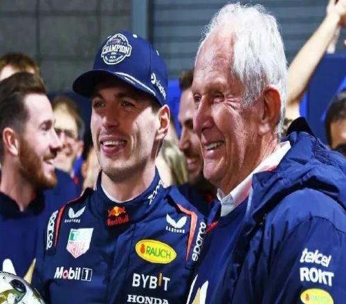 红牛“造星大师”马尔科年底离任！维斯塔潘的决定会受到影响么