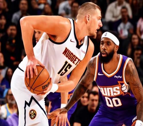 今日的NBA常规赛结束了所有比赛，最新积分榜如下！