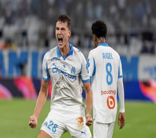 帕瓦尔：我之前运气不太好达里尔巴科拉非常有天赋