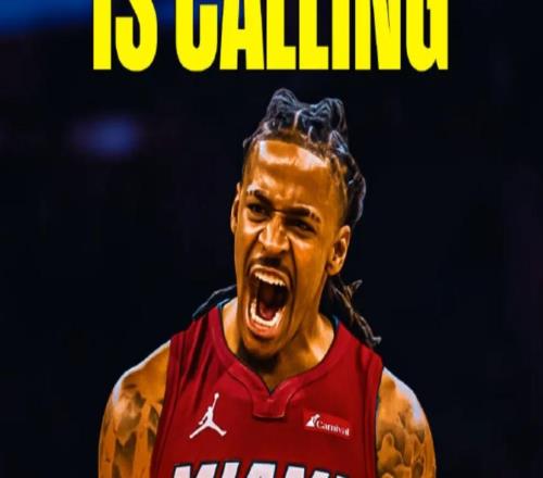 公开喷队友！莫兰特真的想走了，下一站是热火