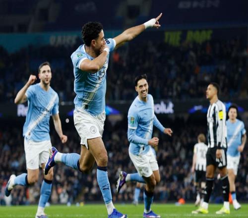 30！21！激情一夜，曼城杀入决赛，国米晋级，皇家社会逆袭