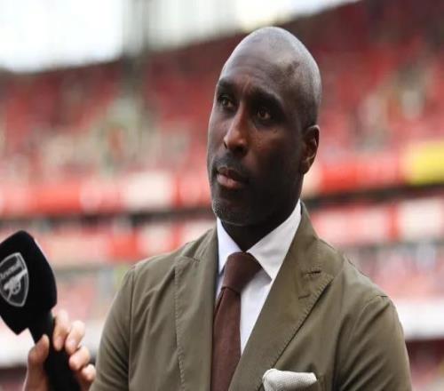 坎贝尔：阿森纳应该力争签下格伊，他是一名顶级球员