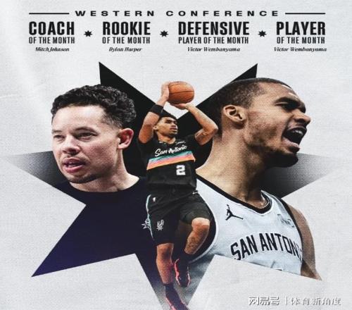 我擦！历史第1次，13年了，马刺你这是要统治数据版啊！