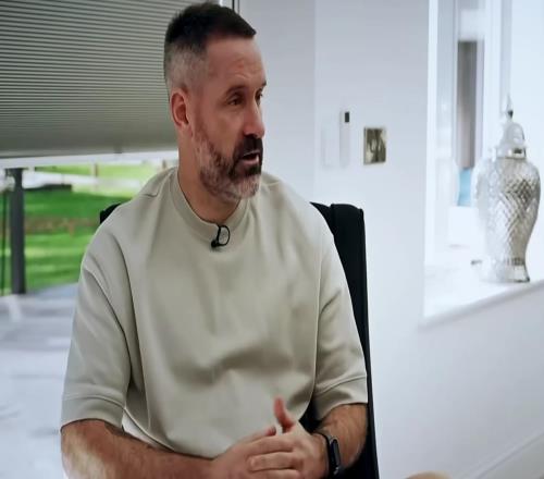 卡森：瓜帅是改变守门员角色的关键人物埃德森的全面性无可挑剔