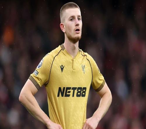 曼联有意沃顿：我不太在意转会传闻曼联会关注很多球员