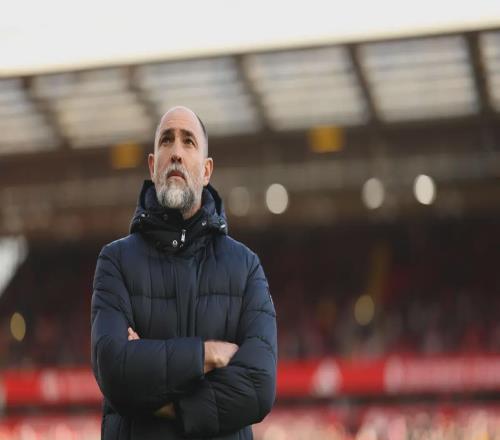 03惨败+5人目送！热刺离降级只差一层纸，还能救吗