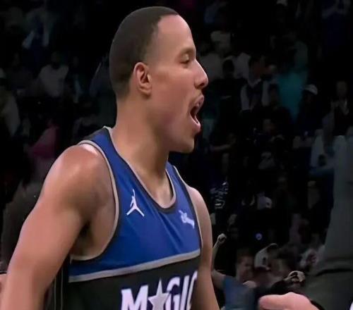 7换1值不值！肉装库里37分大逆转！脾气太冲！