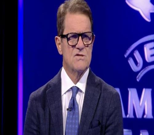 卡佩罗：那不勒斯场上缺少斗志，面临惨败孔蒂却无比平静