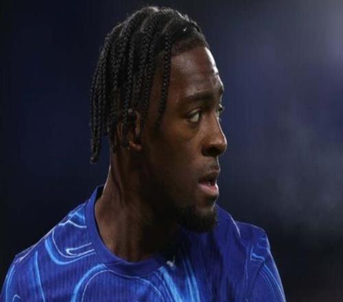 记者：迪萨西加盟西汉姆联的前景现在变得更加乐观