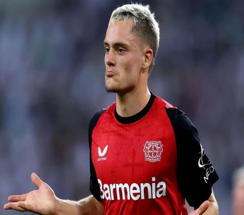 埃贝尔：拜仁曾在夏窗全力争取维尔茨，甚至为此设立专项基金