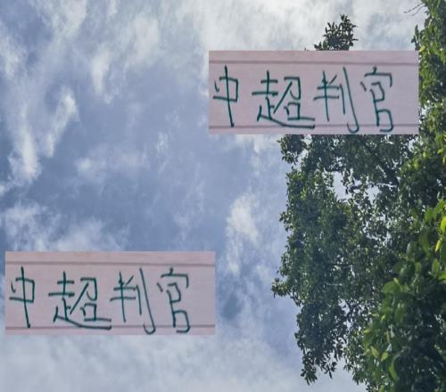 中超判官！浙江最后七轮还要跟海港成都山东泰山碰头