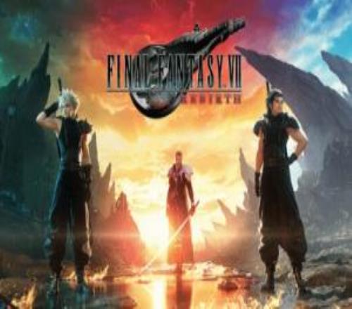 中国市场太香了！《最终幻想7RE》系列总监：考虑加入中文配音