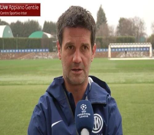 齐沃：阿森纳和拜仁是目前欧洲最强，但这不意味着我们输定了