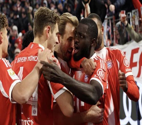 德雷森：阿森纳很清楚我们现在状态正佳，这会是一场强强对决