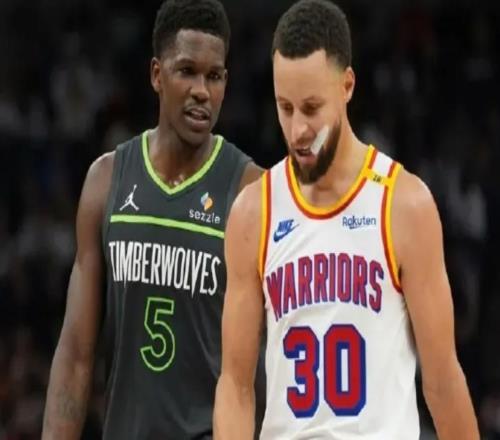 NBA官宣延期！这一次，真的不怪勇士和森林狼