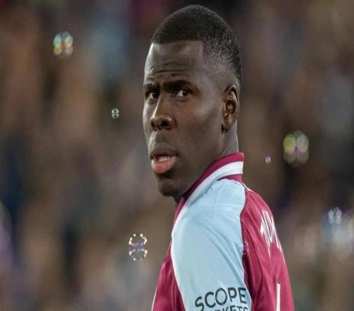 外媒：祖马已经与克卢日解约，加盟半个赛季仅出场4次