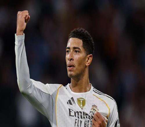 西甲皇家马德里40瓦伦西亚