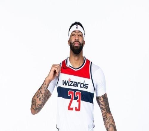 曝浓眉预计因伤赛季报销