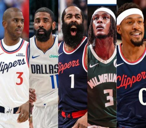 正式解锁！真正的重头戏，全联盟90%球员上货架，球队洗牌开始