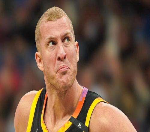 达成签约！文班再获帮手，2米13大中锋加盟马刺